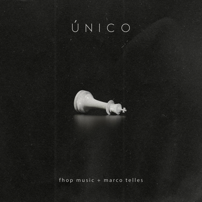 Único (Ao Vivo)'s cover
