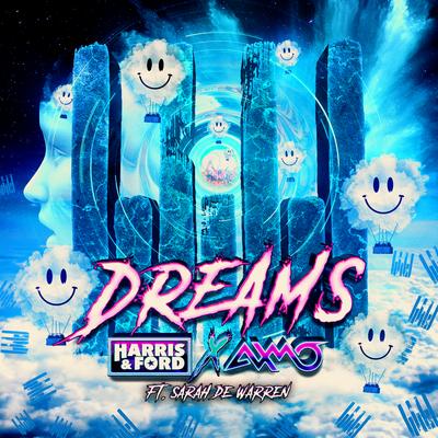 Dreams's cover