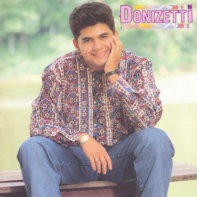Donizetti's avatar image