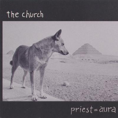Priest = Aura's cover