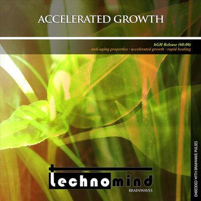 Hgh Release By Technomind's cover