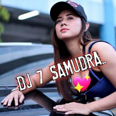 DJ 7 SAMUDRA's cover
