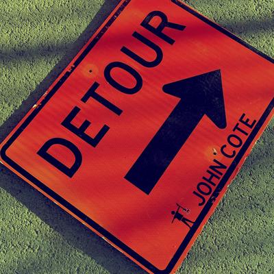 Detour's cover