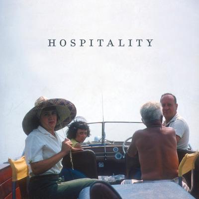 Friends of Friends By Hospitality's cover