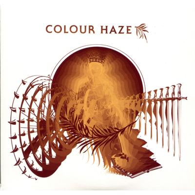 This By Colour Haze's cover