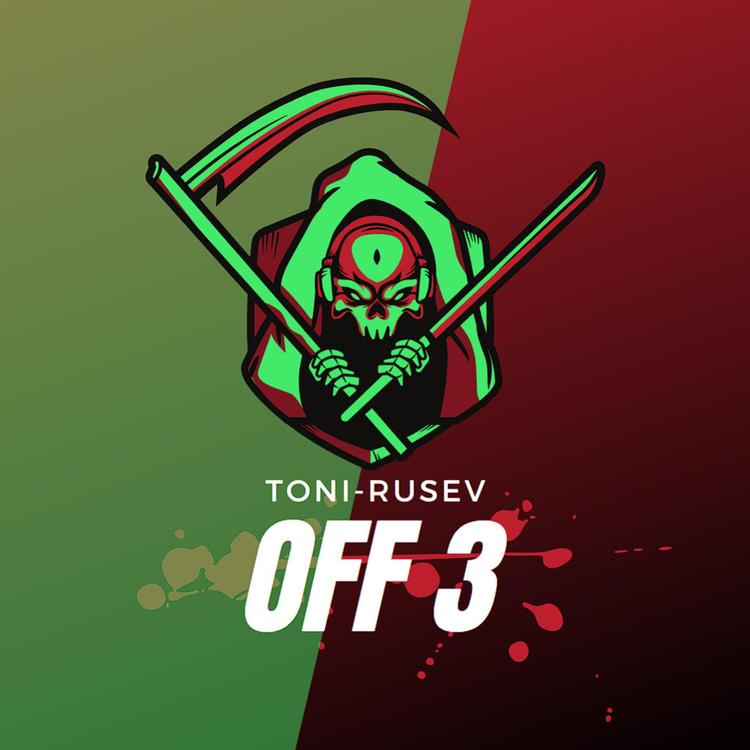 Toni-Rusev's avatar image