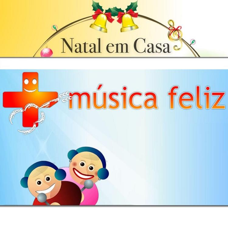 Projeto Música Feliz's avatar image