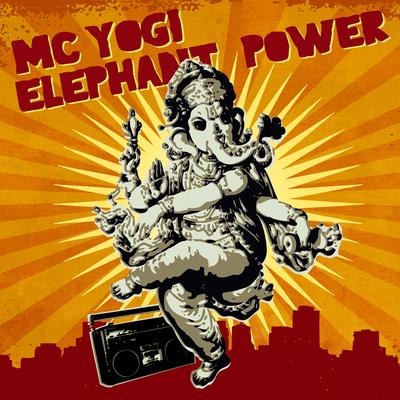 Shanti (Peace Out) By MC Yogi's cover