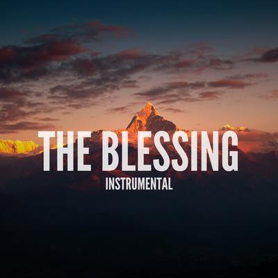 The Blessing - Instrumental By Pablo Nunes Produtor's cover