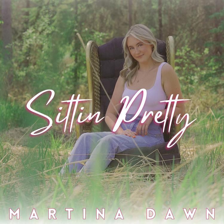 Martina Dawn's avatar image