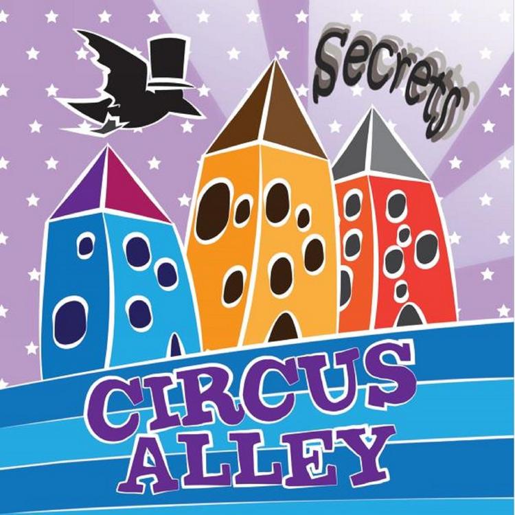 Circus Alley's avatar image