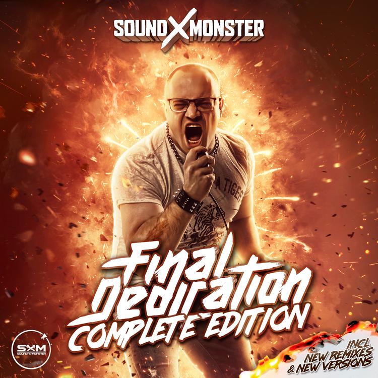 Sound-X-Monster's avatar image