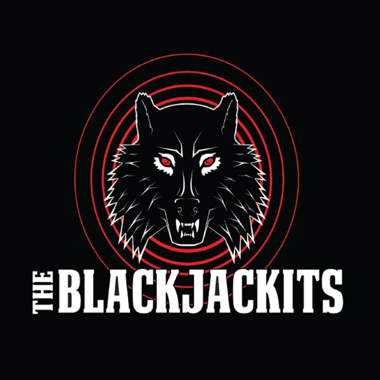 The Blackjackits's avatar image