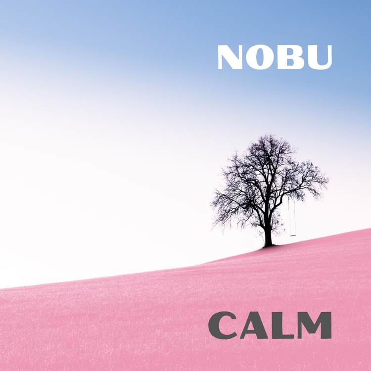 Nobu's avatar image