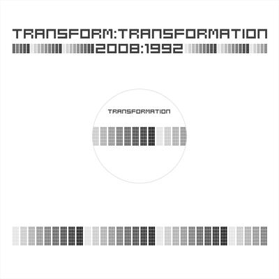 Transformation (Club Mix) By Transform's cover