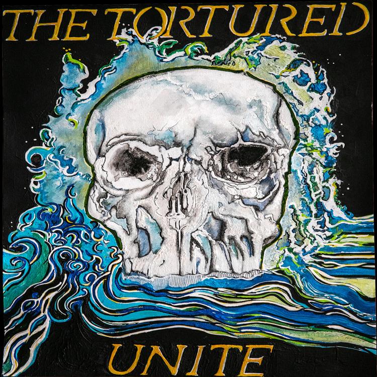 The Tortured's avatar image
