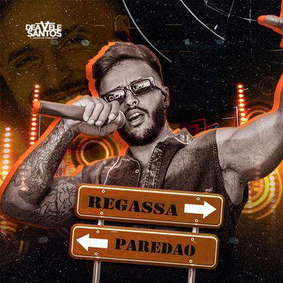 Mina Sensação By Deavele Santos's cover