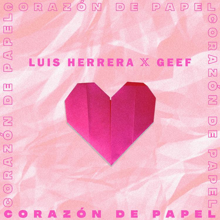 Luis Herrera & Geef's avatar image