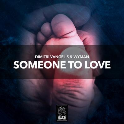 Someone To Love's cover