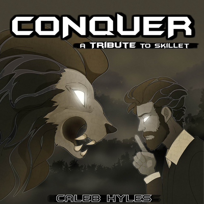 Conquer: A Tribute to Skillet's cover