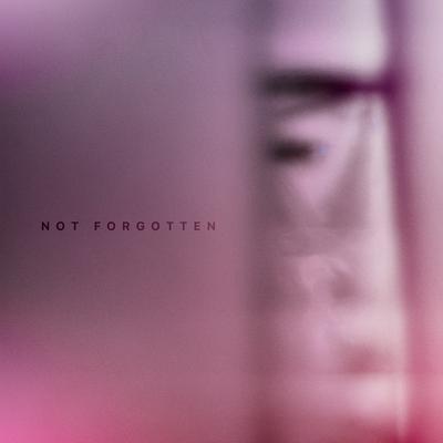Not Forgotten By Emma Jackson's cover