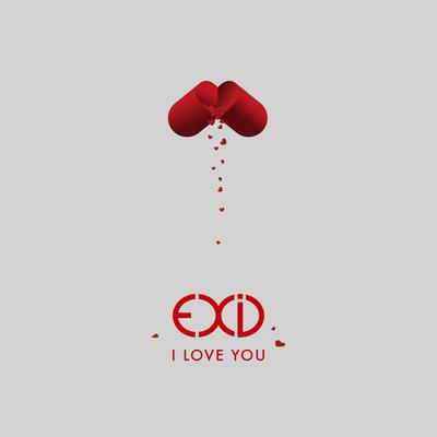I Love You (Instrumental) By EXID's cover
