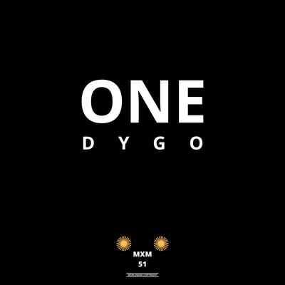 Dygo Boy's cover