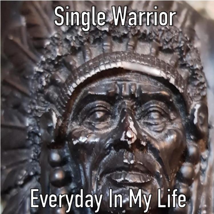 Single Warrior's avatar image