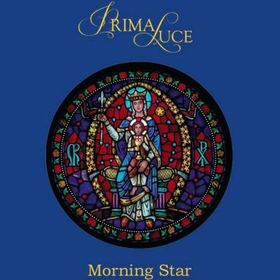 Ave Maris Stella By Prima Luce's cover