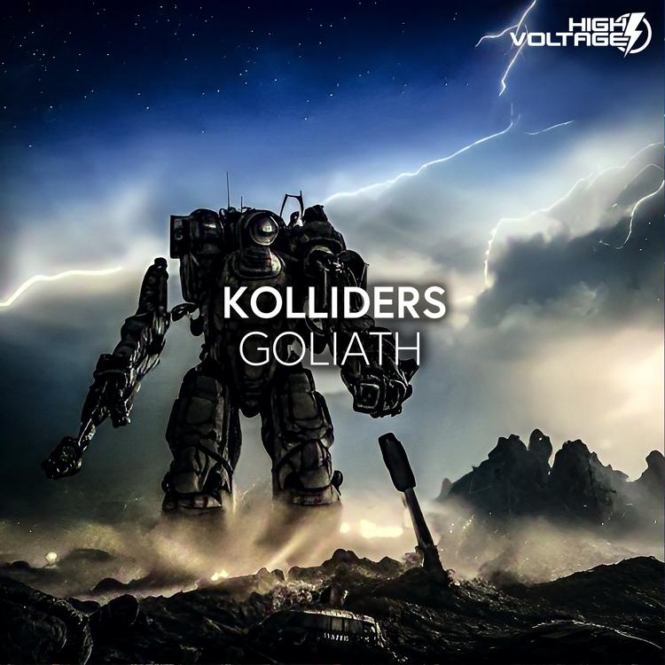 Kolliders's avatar image