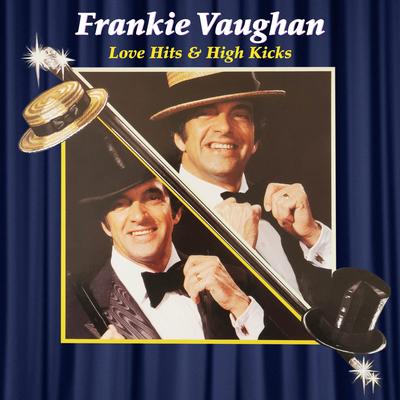 Can't Smile Without You By Frankie Vaughan's cover