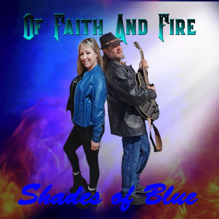 Of Faith And Fire's avatar image