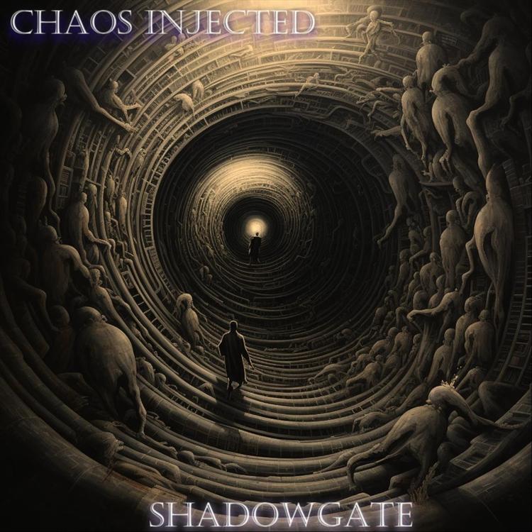 Chaos Injected's avatar image