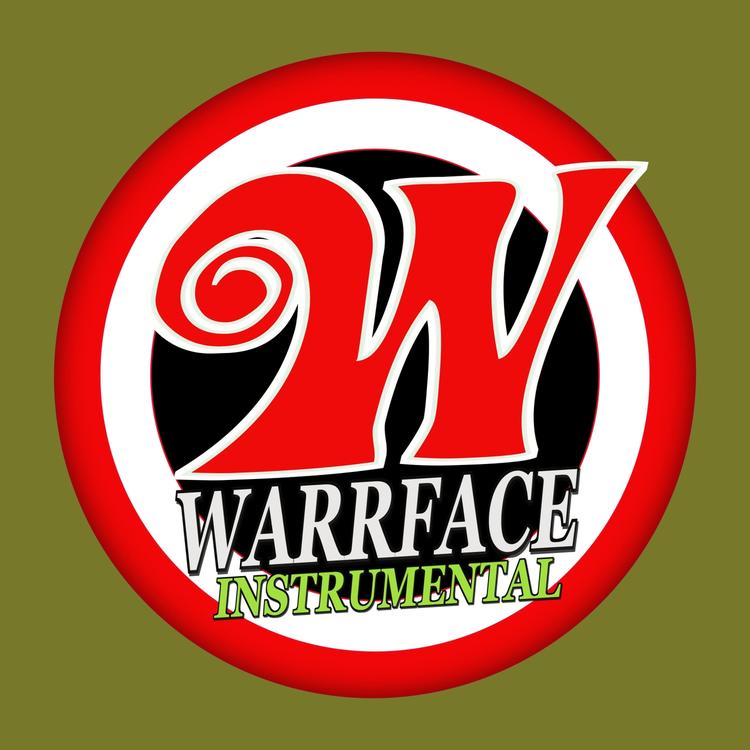 Warrface's avatar image