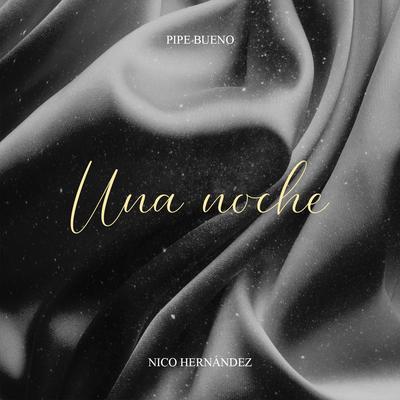 Una Noche's cover