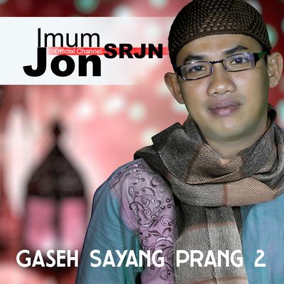 Gaseh Sayang Prang 2's cover