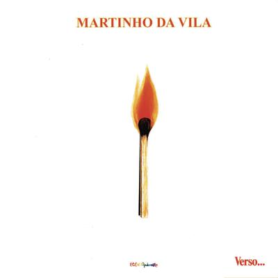 Efeitos Da Evolução By Martinho Da Vila's cover