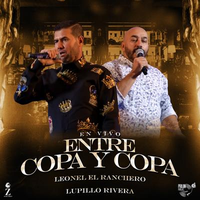 Entre Copa y Copa (Época Pesada) (En Vivo)'s cover