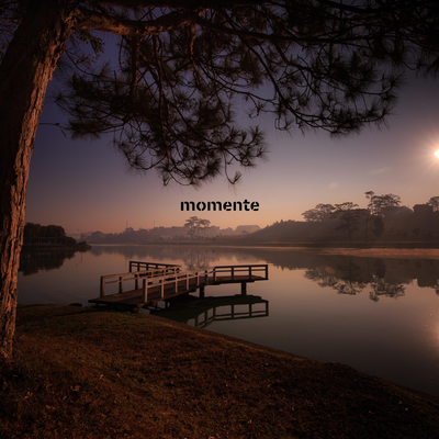momente By Massimo Pavoni's cover