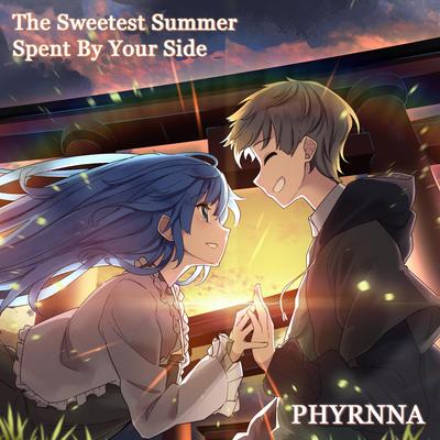 Phyrnna's cover