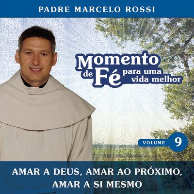Chamada Promocional (9 Ao 10) By Padre Marcelo Rossi's cover