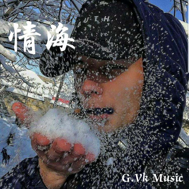 G.Vk Music's avatar image
