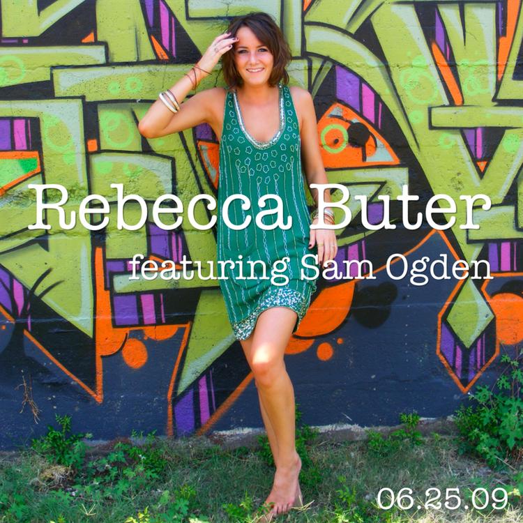 Rebecca Butler's avatar image