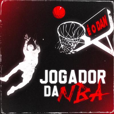 Jogador da NBA By ÉoDan, Chusk Beats's cover