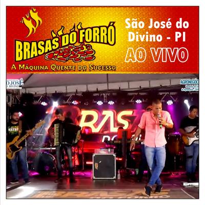 São José do Divino PI - Ao vivo's cover
