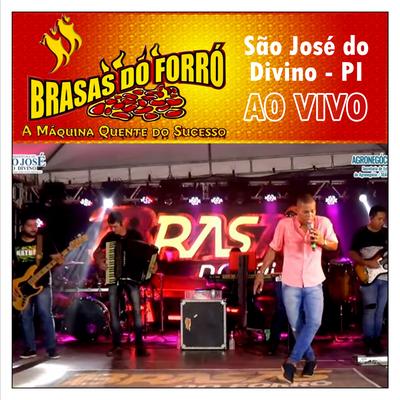 Cabeça branca By Brasas Do Forró's cover