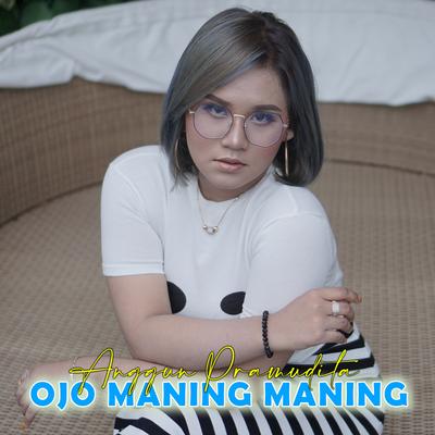 Ojo Maning Maning's cover