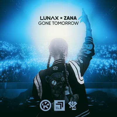 Gone Tomorrow By LUNAX, Zana's cover