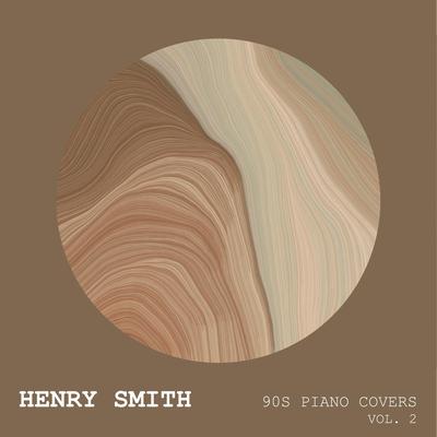 Tom's Diner (Piano Version) By Henry Smith's cover