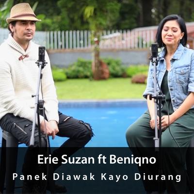 Panek Diawak Kayo Diurang By Erie Suzan, Beniqno's cover